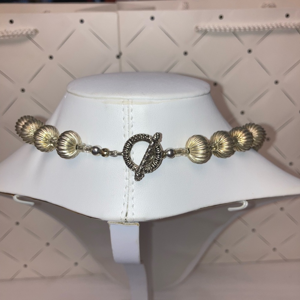Necklace set ❤️ - Picture 2 of 5